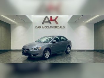 Used Mitsubishi Lancer 2009 for sale - 78349332: Photo