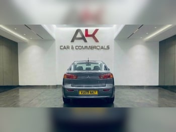 Used Mitsubishi Lancer 2009 for sale - 78349332: Photo