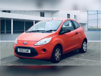Ford Ka feature image