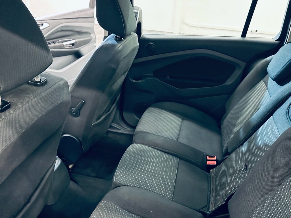 Used Ford Grand C-Max 2011 for sale - 77369700: Photo 10