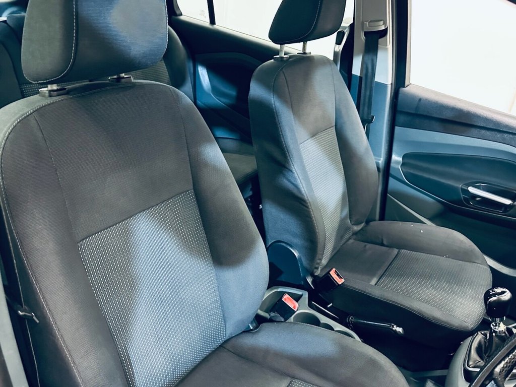 Used Ford Grand C-Max 2011 for sale - 77369700: Photo 14