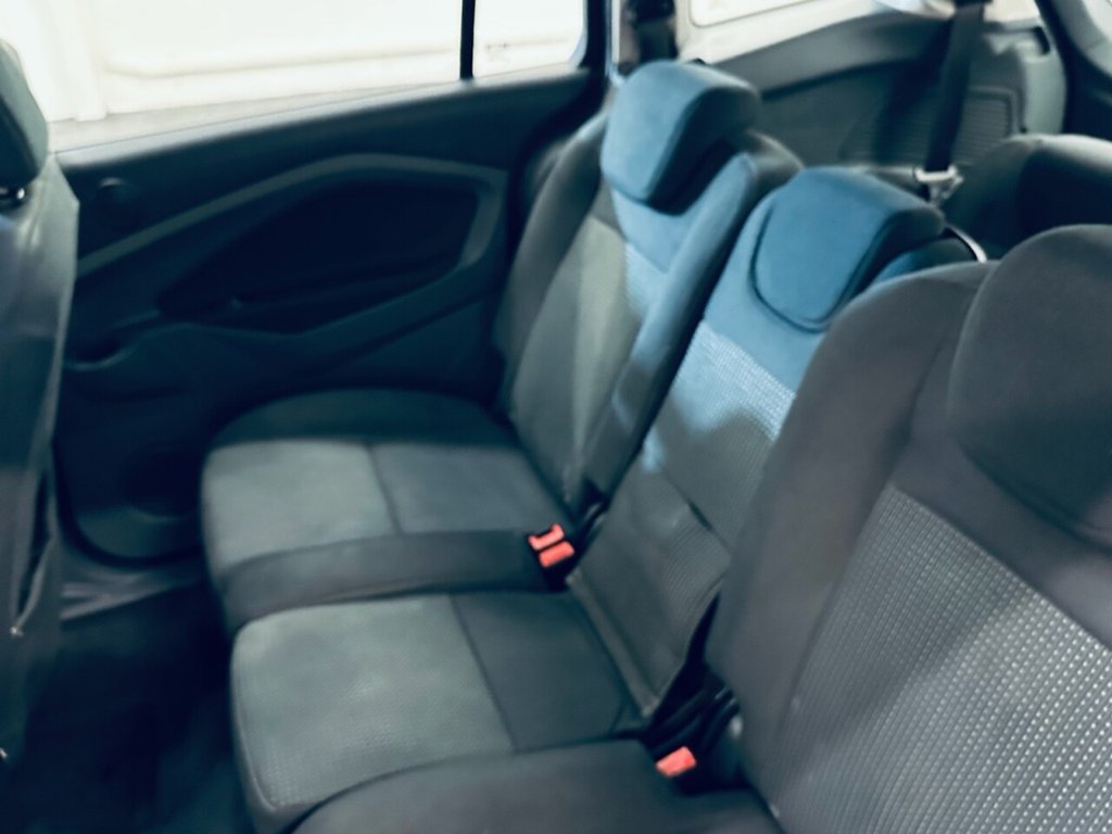 Used Ford Grand C-Max 2011 for sale - 77369700: Photo 16