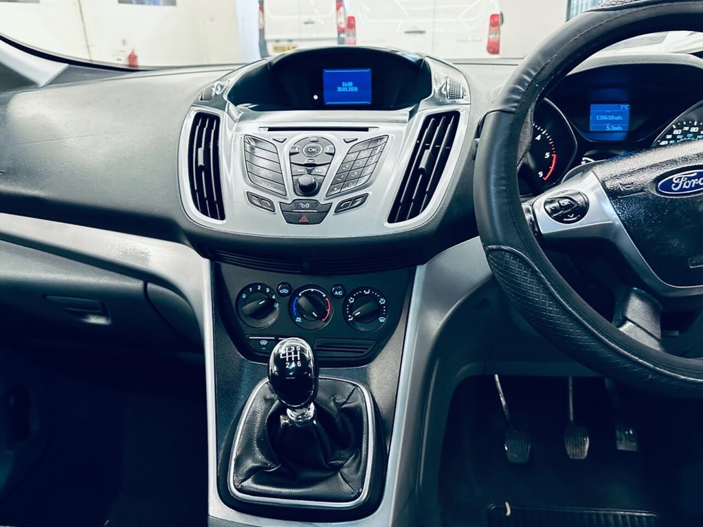 Used Ford Grand C-Max 2011 for sale - 77369700: Photo 19