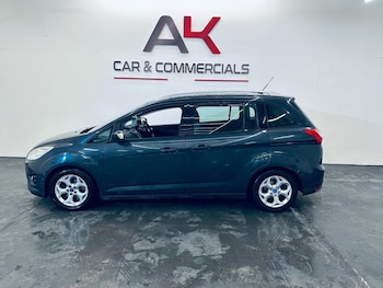 Used Ford Grand C-Max 2011 for sale - 77369700: Photo