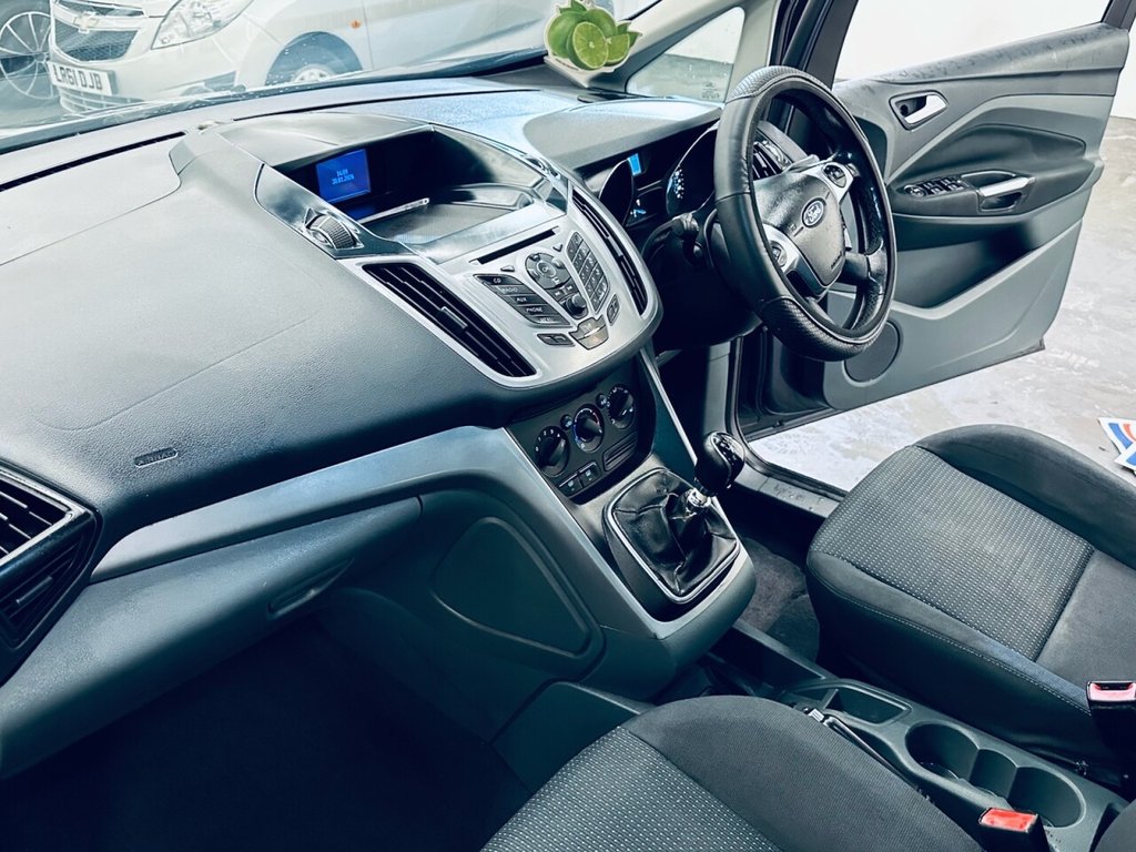 Used Ford Grand C-Max 2011 for sale - 77369700: Photo 7