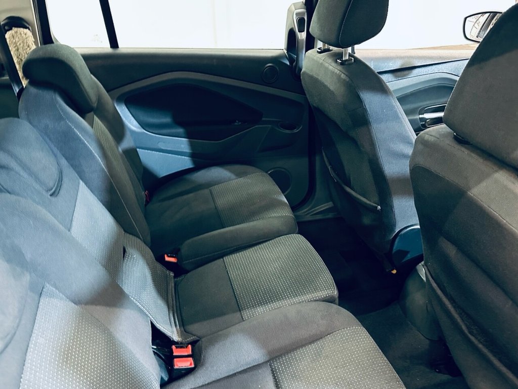 Used Ford Grand C-Max 2011 for sale - 77369700: Photo 9