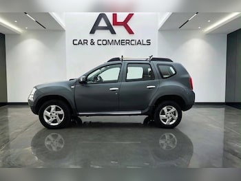 Used Dacia Duster 2013 for sale - 79543501: Photo