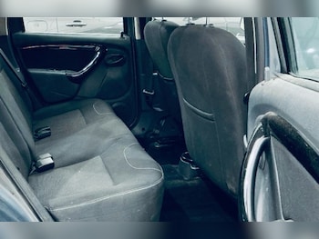Used Dacia Duster 2013 for sale - 79543501: Photo