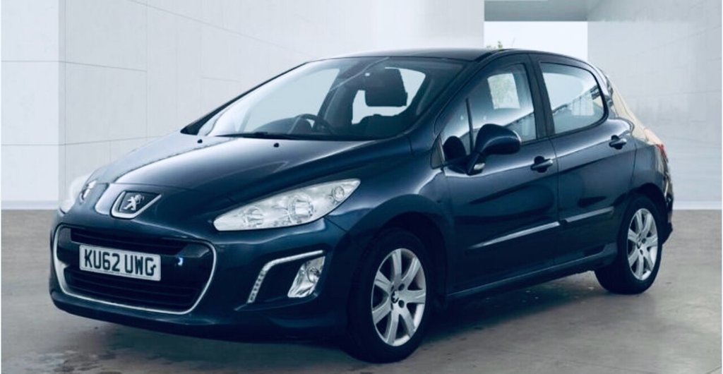Used Peugeot 308 2012 for sale - 78063438: Photo 2