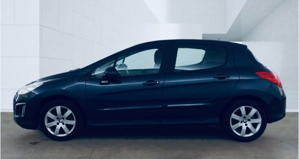 Used Peugeot 308 2012 for sale - 78063438: Photo 6