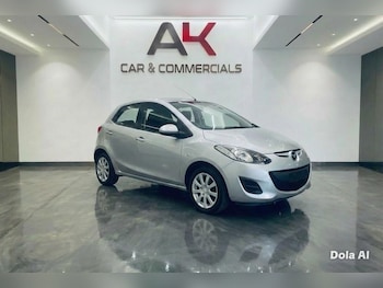 Used Mazda Mazda2 2009 for sale - 78336317: Photo