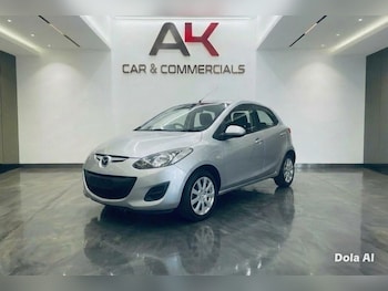 Used Mazda Mazda2 2009 for sale - 78336317: Photo