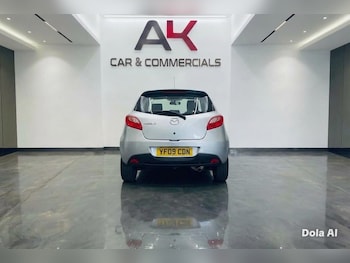 Used Mazda Mazda2 2009 for sale - 78336317: Photo