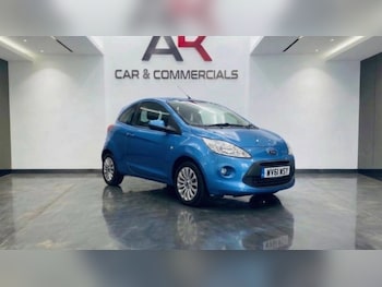 Used Ford Ka 2011 for sale - 78336318: Photo