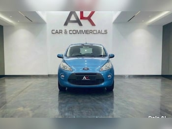 Used Ford Ka 2011 for sale - 78336318: Photo