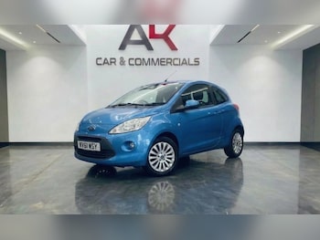 Used Ford Ka 2011 for sale - 78336318: Photo