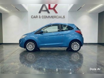 Used Ford Ka 2011 for sale - 78336318: Photo