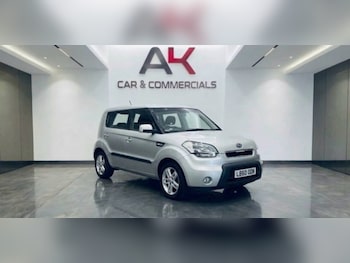 Used Kia Soul 2011 for sale - 78472453: Photo