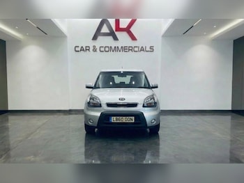 Used Kia Soul 2011 for sale - 78472453: Photo