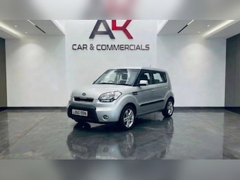Used Kia Soul 2011 for sale - 78472453: Photo