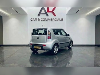 Used Kia Soul 2011 for sale - 78472453: Photo