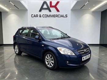 Used Kia Ceed 2008 for sale - 78887783: Photo