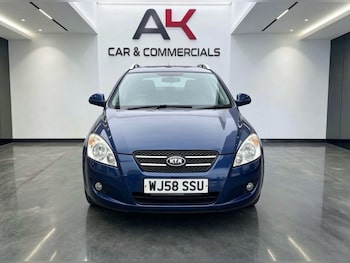 Used Kia Ceed 2008 for sale - 78887783: Photo