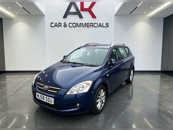Used Kia Ceed 2008 for sale - 78887783: Photo