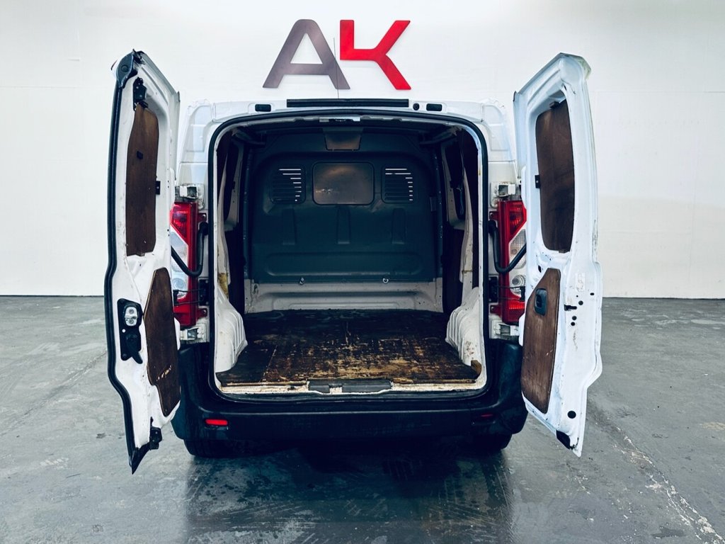 Used Peugeot Expert 2016 for sale - 77356574: Photo 11