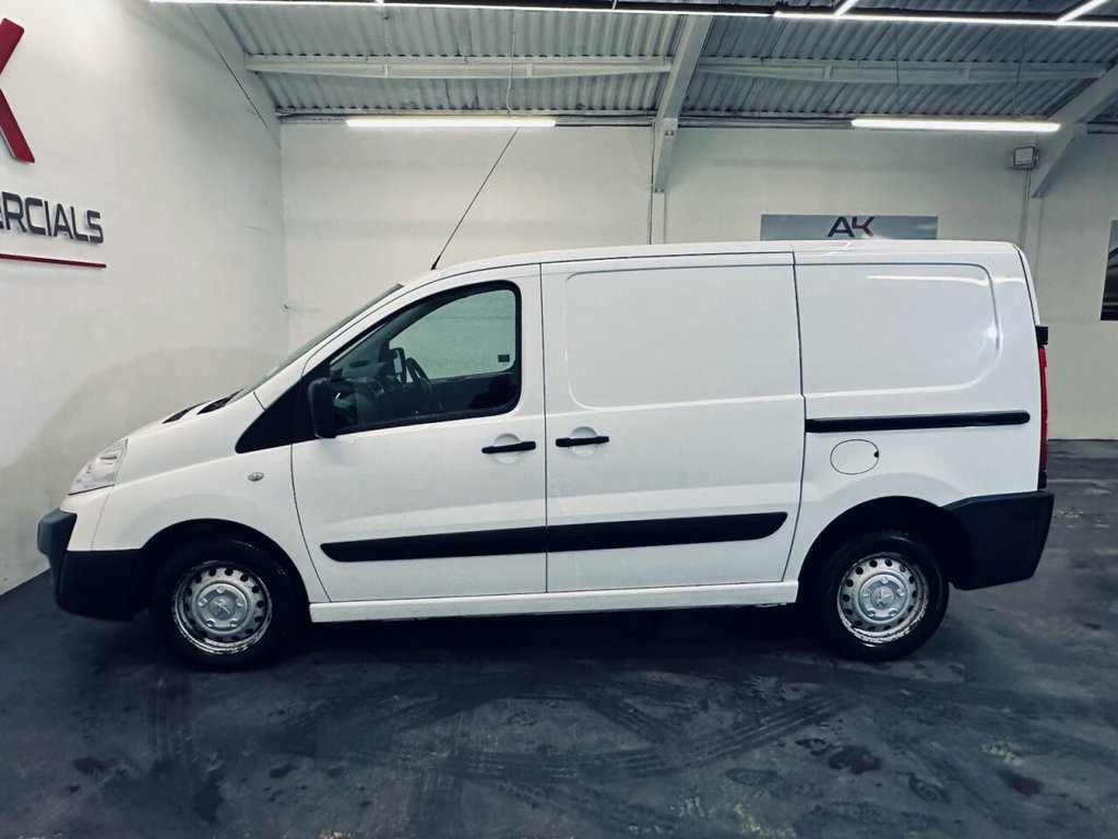 Used Peugeot Expert 2016 for sale - 77356574: Photo 13