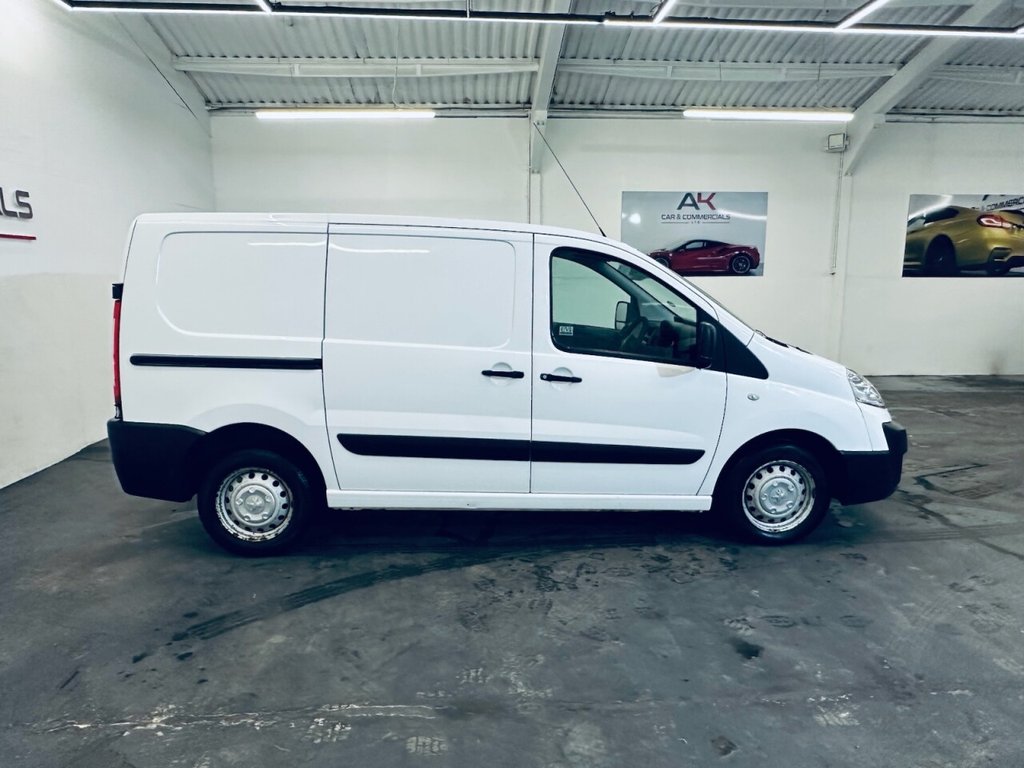 Used Peugeot Expert 2016 for sale - 77356574: Photo 14