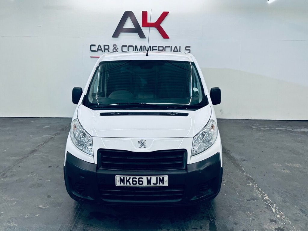 Used Peugeot Expert 2016 for sale - 77356574: Photo 2