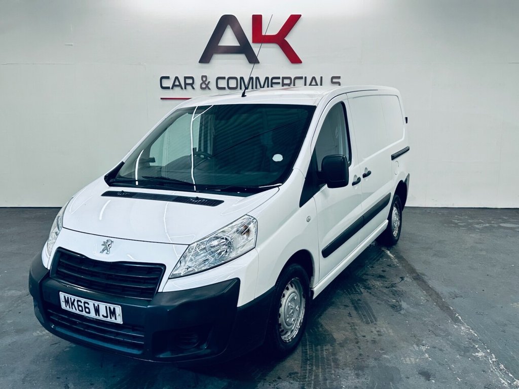 Used Peugeot Expert 2016 for sale - 77356574: Photo 3