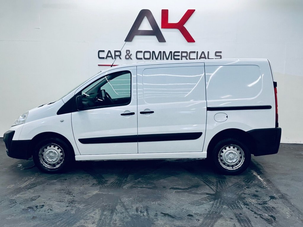 Used Peugeot Expert 2016 for sale - 77356574: Photo 4