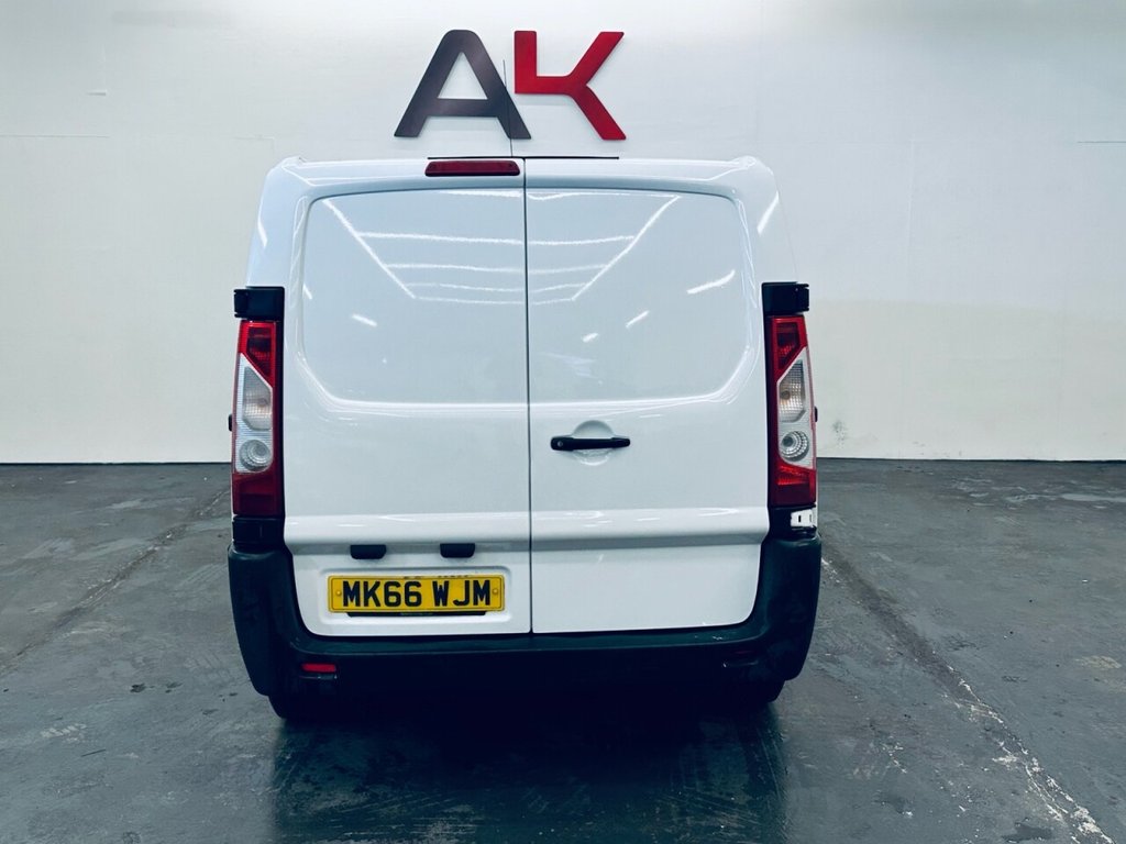 Used Peugeot Expert 2016 for sale - 77356574: Photo 5