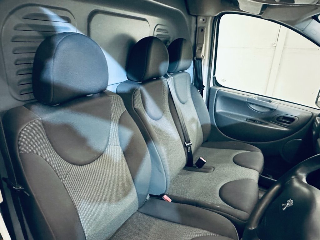 Used Peugeot Expert 2016 for sale - 77356574: Photo 8
