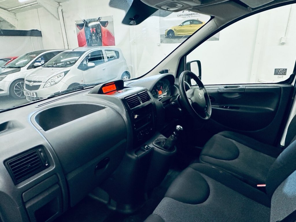 Used Peugeot Expert 2016 for sale - 77356574: Photo 9