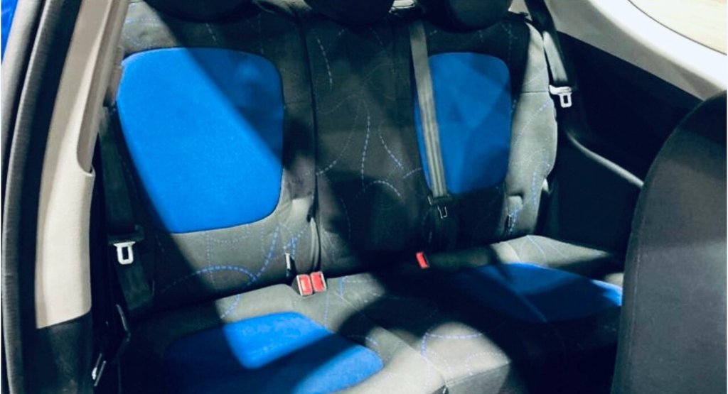 Used Hyundai i20 2010 for sale - 76751144: Photo 8