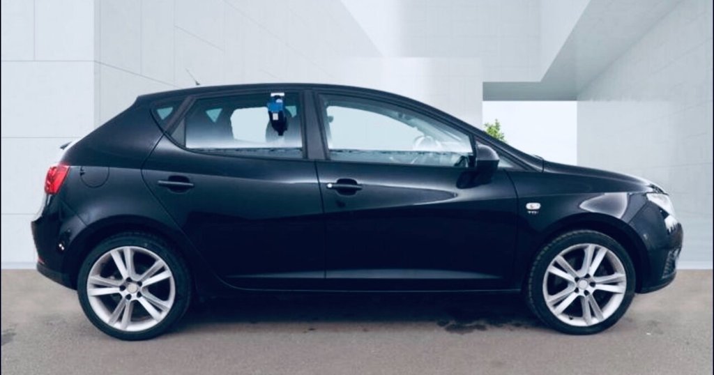 Used SEAT Ibiza 2012 for sale - 78063448: Photo 3