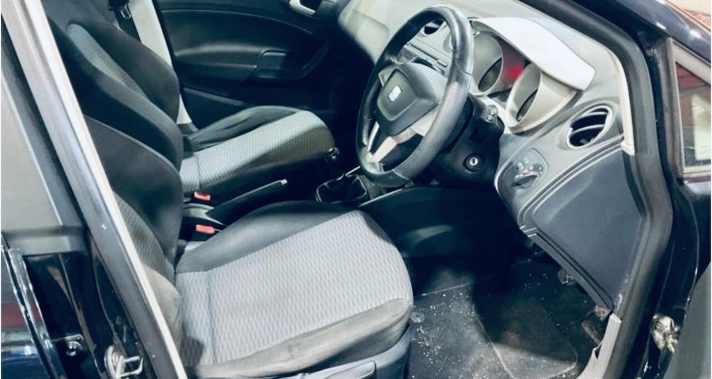 Used SEAT Ibiza 2012 for sale - 78063448: Photo 7