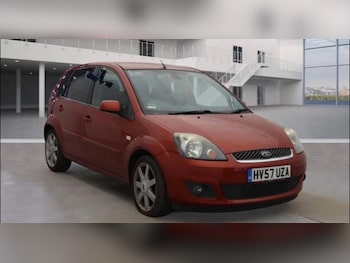 Ford Fiesta feature image