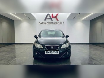 Used SEAT Ibiza 2010 for sale - 78612101: Photo
