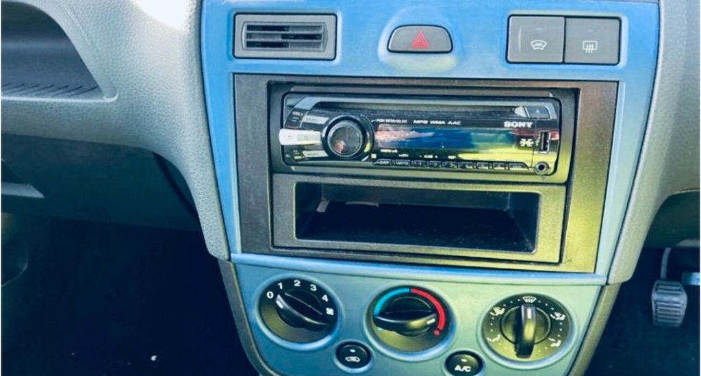 Used Ford Fiesta 2008 for sale - 77685401: Photo 3