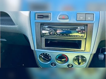 Used Ford Fiesta 2008 for sale - 77685401: Photo