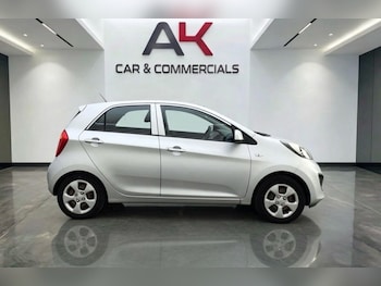 Used Kia Picanto 2012 for sale - 79265062: Photo