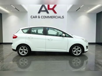 Used Ford C-Max 2014 for sale - 78833240: Photo