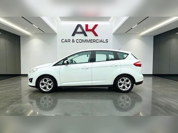 Used Ford C-Max 2014 for sale - 78833240: Photo