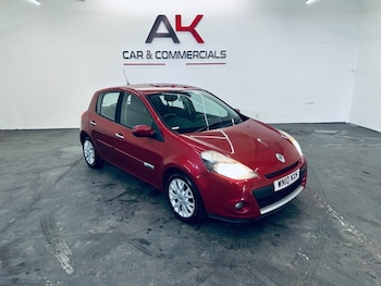 Used Renault Clio 2010 for sale - 77571438: Photo