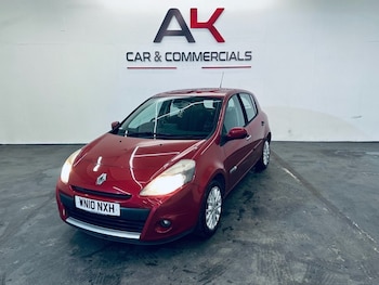 Used Renault Clio 2010 for sale - 77571438: Photo
