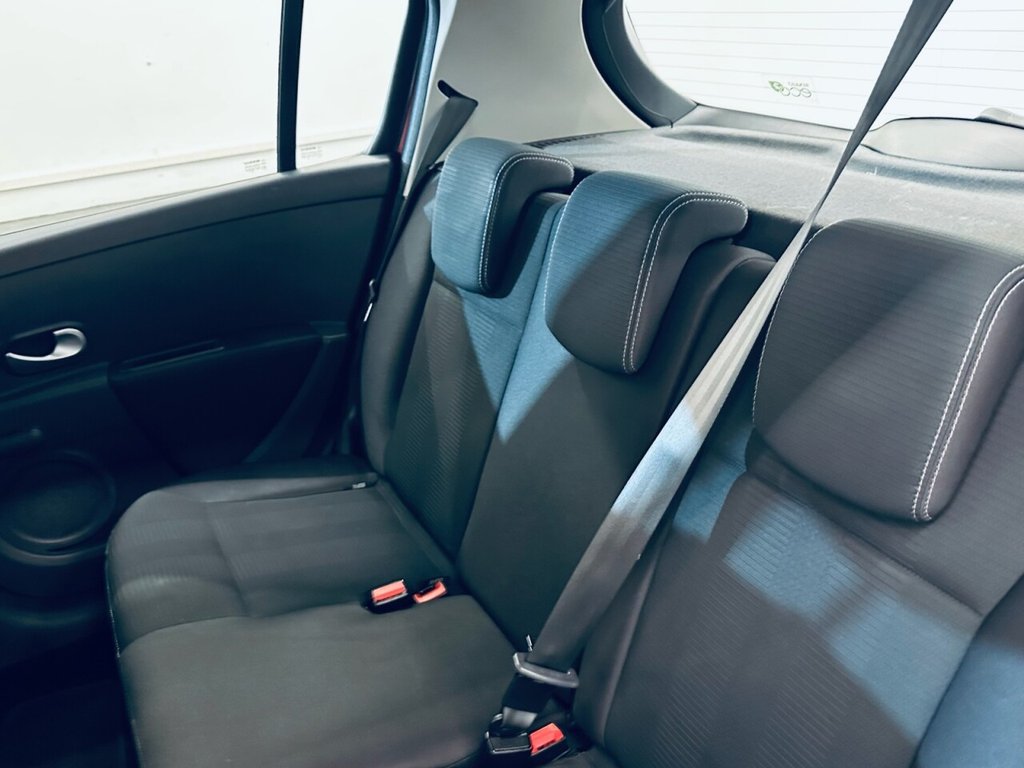 Used Renault Clio 2010 for sale - 77571438: Photo 7